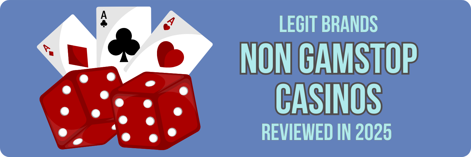 Discover New Non Gamstop Casino Sites Your Guide to Alternative Gambling Options