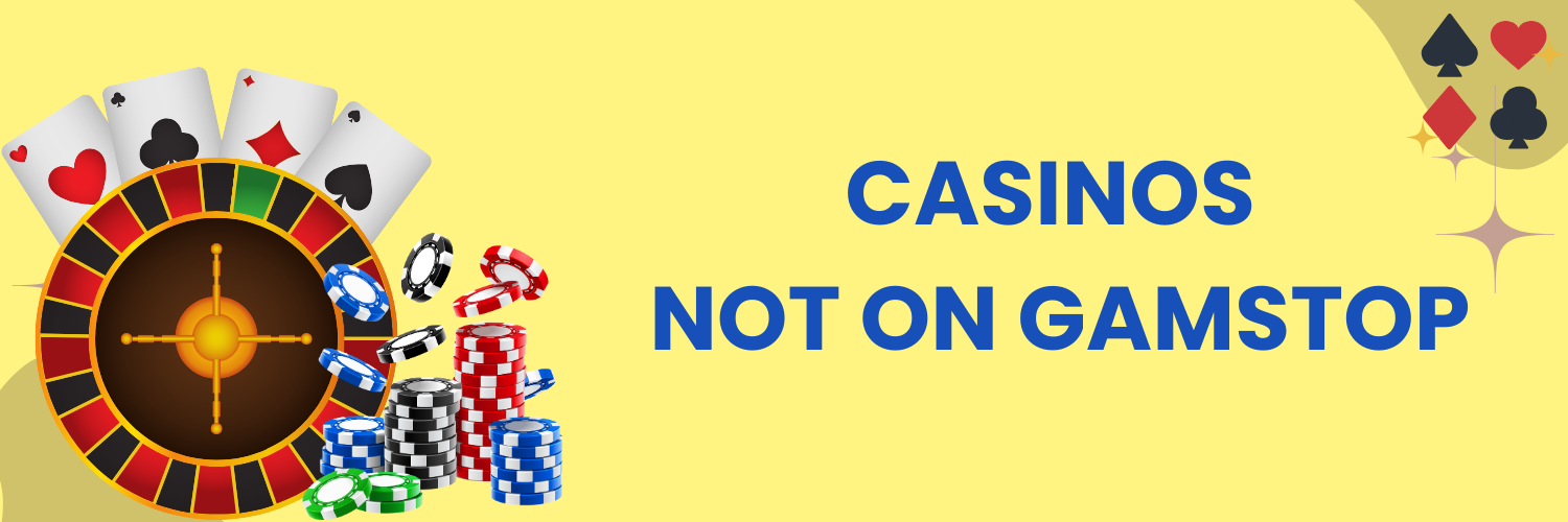 Discover New Non Gamstop Casino Sites Your Guide to Alternative Gambling Options