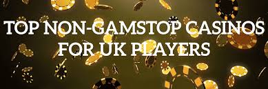 Discover New Non Gamstop Casino Sites Your Guide to Exciting Online Gaming Discover New Non Gamstop Casino Sites Your Guide to Exciting Online Gaming