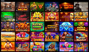 Discover the Magic of Win Casino A Comprehensive Review Discover the Magic of Win Casino A Comprehensive Review