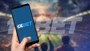 Experience Betting on the Go with the 1xBet App -1426654654