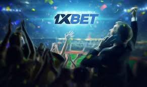 Experience Excitement with the 1xBet App Your Ultimate Betting Companion Experience Excitement with the 1xBet App Your Ultimate Betting Companion