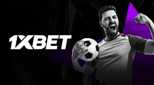 Experience Excitement with the 1xBet App Your Ultimate Betting Companion Experience Excitement with the 1xBet App Your Ultimate Betting Companion