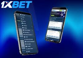 Experience the Excitement of Betting with the 1xBet App -1607053779 Experience the Excitement of Betting with the 1xBet App -1607053779