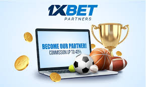 Experience the Excitement of Betting with the 1xBet App -1607053779 Experience the Excitement of Betting with the 1xBet App -1607053779