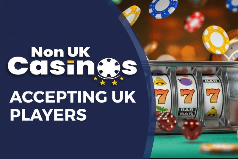 Explore the Best Non-UK Online Casinos for Unforgettable Gaming Experience