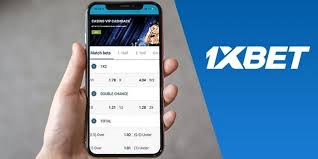 Exploring 1xBet Betting A Comprehensive Guide -1532489638 Exploring 1xBet Betting A Comprehensive Guide -1532489638