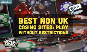 Exploring Non-UK Licence Casinos A Comprehensive Guide -18861904 Exploring Non-UK Licence Casinos A Comprehensive Guide -18861904