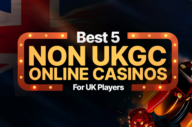 Exploring Non-UK Online Casinos An Expansive World of Gaming