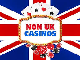 Exploring Non-UKGC Licensed Casinos A Guide for Enthusiasts Exploring Non-UKGC Licensed Casinos A Guide for Enthusiasts