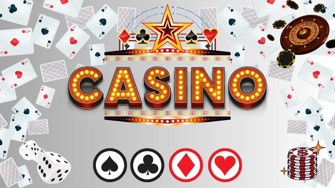 Exploring Online Casinos Not Registered with GamStop -435073592