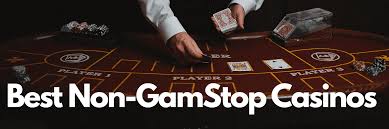 Exploring Online Casinos Not Registered with GamStop -435073592