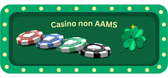 I migliori casino non AAMS Scopri i Top del Settore I migliori casino non AAMS Scopri i Top del Settore