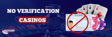 No KYC Casinos The Future of Online Gaming -202906592 No KYC Casinos The Future of Online Gaming -202906592