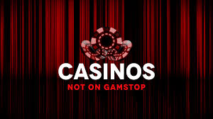 Non-GamStop Casinos Exploring Your Options