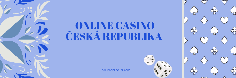 Nové CZ Casino - Objevte svá oblíbená kasina
