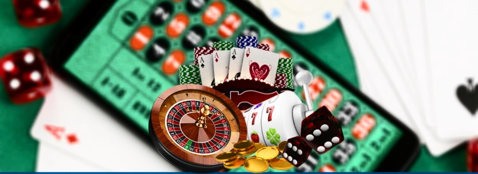 The Rise of Non-GamStop Casinos A Comprehensive Guide The Rise of Non-GamStop Casinos A Comprehensive Guide