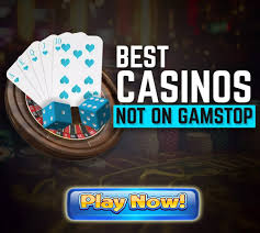 Top Sites Not Registered with GamStop A Comprehensive Guide Top Sites Not Registered with GamStop A Comprehensive Guide