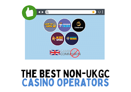 Understanding Non UK Registered Casinos Advantages and Risks
